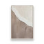 Ensemble de 2 impressions sur toile Wave Formations Duo II-1030182182-1030182190-1019238532