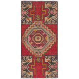 Antique One Of A Kind One-of-a-Kind Area Rug