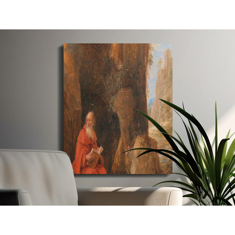 Wrapped Canvas Print Set, 35.56 cm H x 27.94 cm W