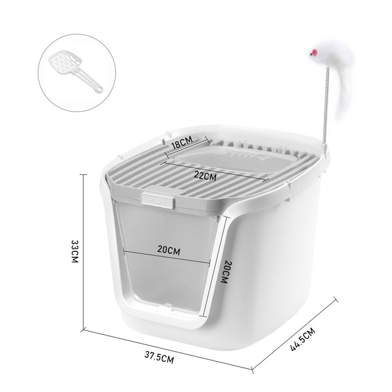 Litter Box