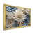 Gold Single Picture Framed