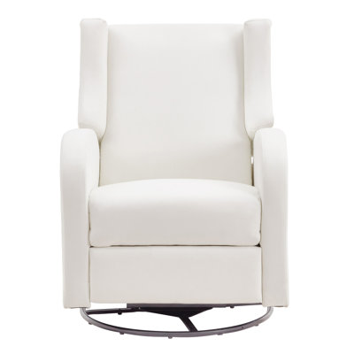 Fauteuil inclinable électrique et fauteuil oscillant électronique