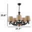 Lustre rétro 5 lumières-523835727-523835725