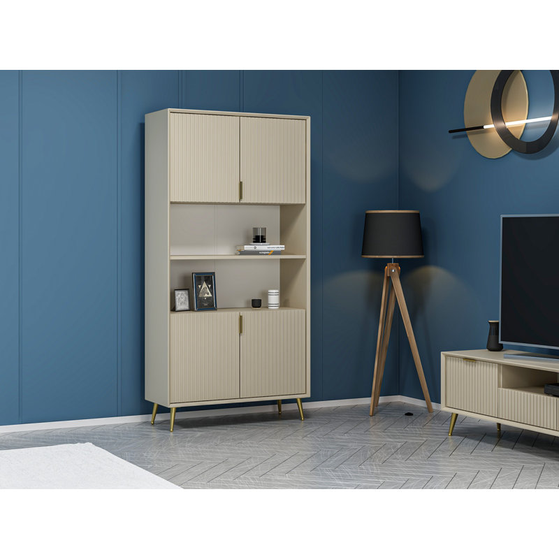 Armoire polyvalente Wesa