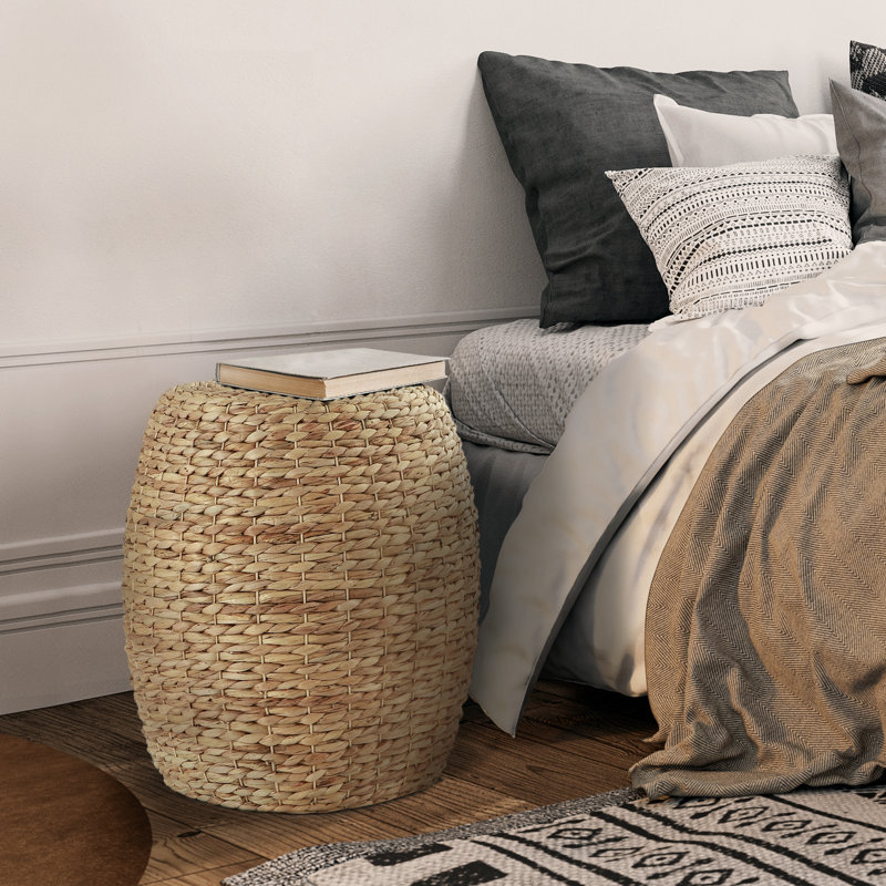 Angret End Table