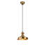 Luminaire suspendu en dome à 1 lumière-1243492199