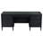 Nantwich 5 Drawer Wood Desk-173057866