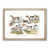 Oak Framed selected