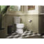 Sentra Round-Front Toilet Seat