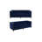 Tyrone 84.3'' Upholstered Sofa-411357576
