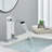 Single-handle Bathroom Faucet-121643914-121643917