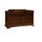 Richerson 64'' W 9 - Drawer Dresser