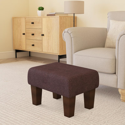 Autryville Wood Contemporary Leg