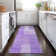 Lavonia Washable Striped Indoor / Outdoor Rug