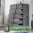 Dulane 50" H Manufactured Wood 5-Drawer Vertical Chest-1234486660