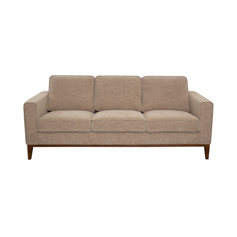 Upholstered 81'' Sofa