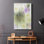 Voile de soleil II - Cavas enveloppés de galerie