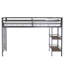 Lit simple mezzanine Adam