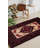 Kalgoorlie One-of-a-Kind 3'1" X 5'11" New Age Wool Area Rug in