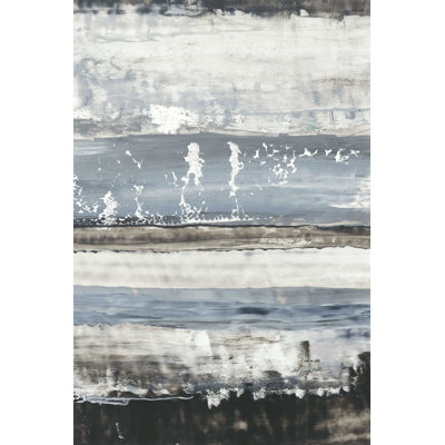Horizon glacé I