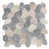 Ash Gray Quartz Mix