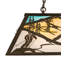 Rustic Lodge 6 - Light Pendant