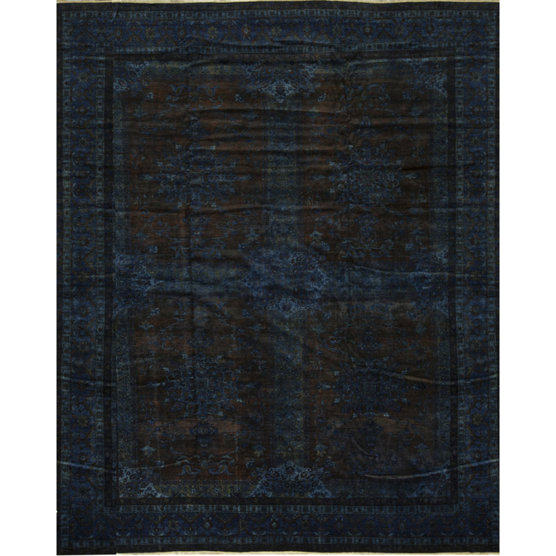One-of-a-Kind 13'1" X 16'5" Area Rug