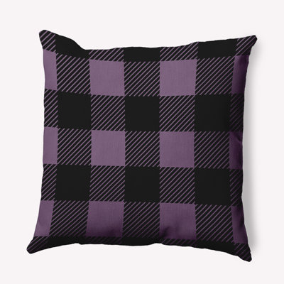  Housse de coussin décoratif en polyester par E by Design