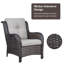 Chaise de patio avec coussins Tonry-1761792304-1761792306