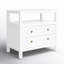 Nora 2-Drawer Wide Nightstand-1018791257