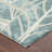 Machine Washable Indoor/Outdoor Chantille ACN2866 Botanical Rug-424428933-424428936