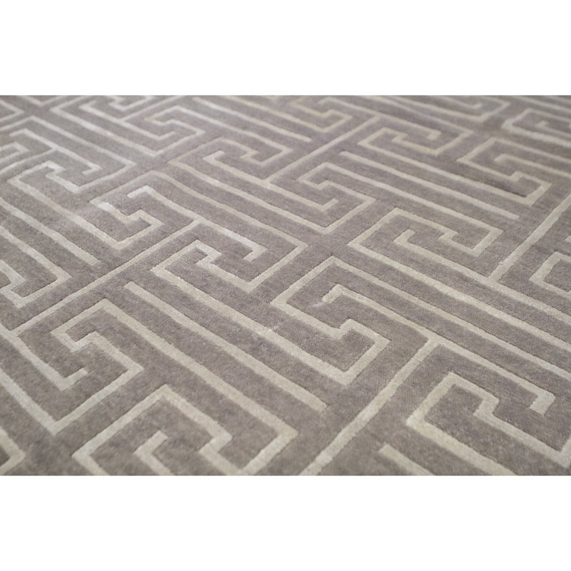 Windsom One-of-a-Kind 6' X 9' Area Rug