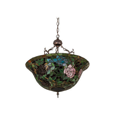Tiffany 3 - Light Pendant