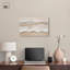 Toile texturée «Sea II» par Art Remedy-113422135-113422142-113422138