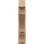 Bois de cèdre brut Balboa-89128130