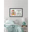 Keep Cool - Single Picture Frame Painting-1660518595