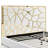 Upholstered Metal Platform Bed-993979595-993979597