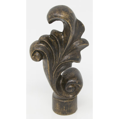 Teena Lamp Finial