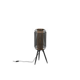 Archer Tripod Floor Lamp