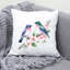 Nautical Sea Life_79 - Coussin décoratif en polyester-1182388925
