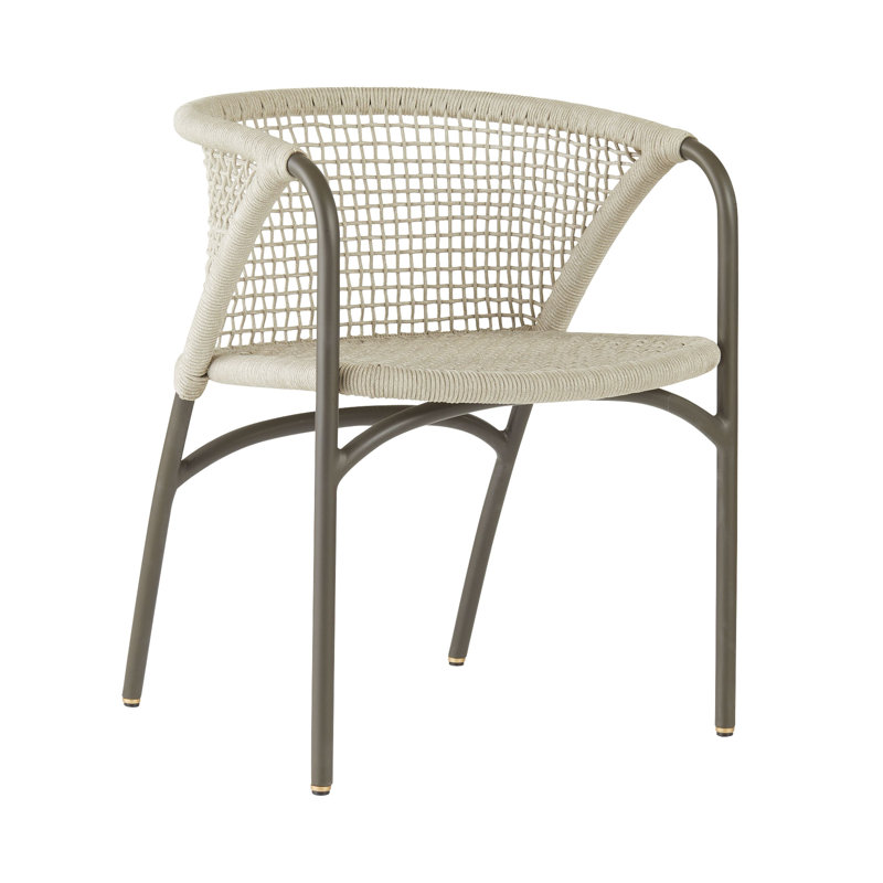 Enzo Outdoor Dining Chair