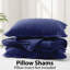 Embossed Microfiber Quilt Coverlet Set-124685110-124685111