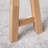 Lovanna Solid Wood Dining Table-1291645059