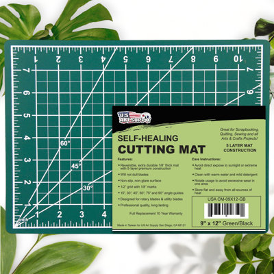 Self-Healing Cutting Mat
