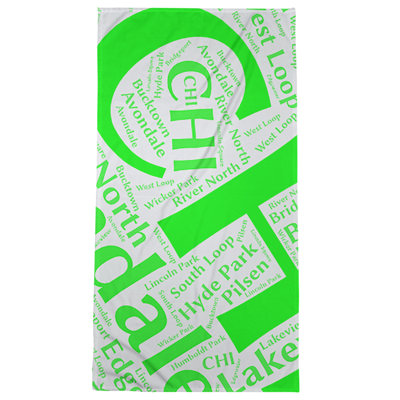 Lightweight Beach Towel