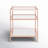 Glass Top End Table-2013742697