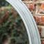 Levicy Metal Wall Mirror