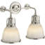 Hauksbee Two-Light Bell Sconce-1985789485-1985657170