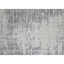 Tapis rectangulaire noué à la main-110926678
