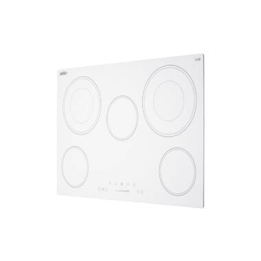 Electric Cooktop, 24